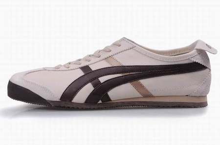 asics femme cuir asics femme cuir